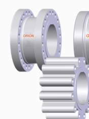 orion valves