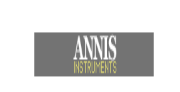 R.B. Annis